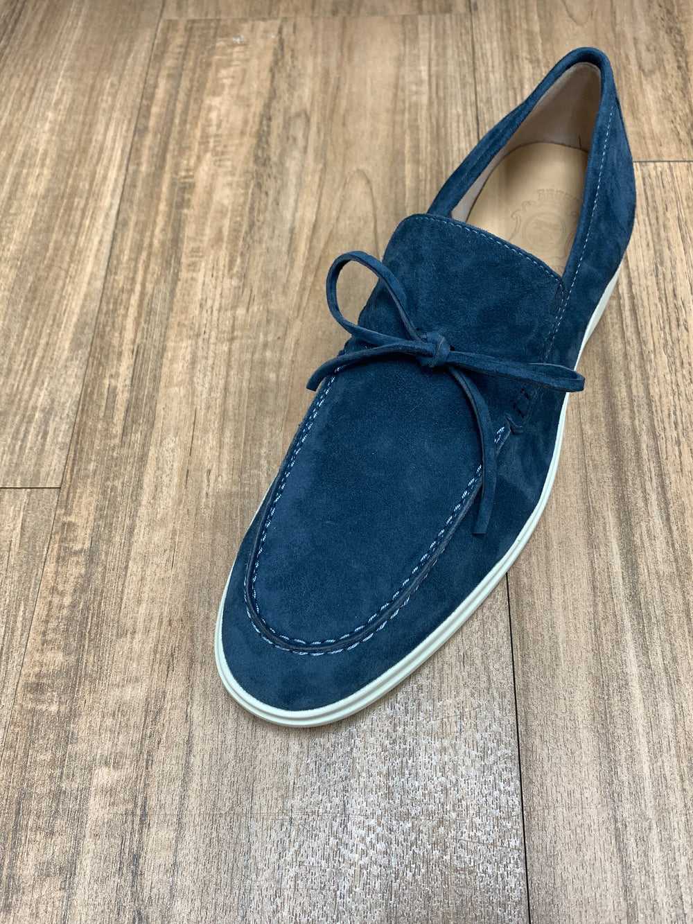 Ocean Yacht Loafer