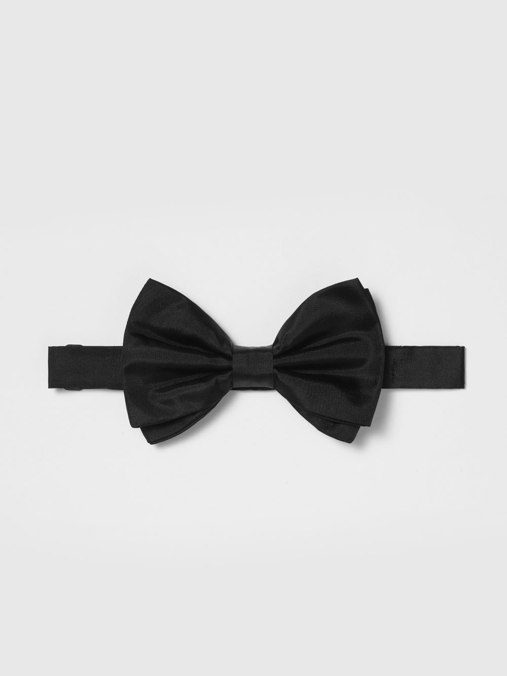 100% Silk Bow Tie