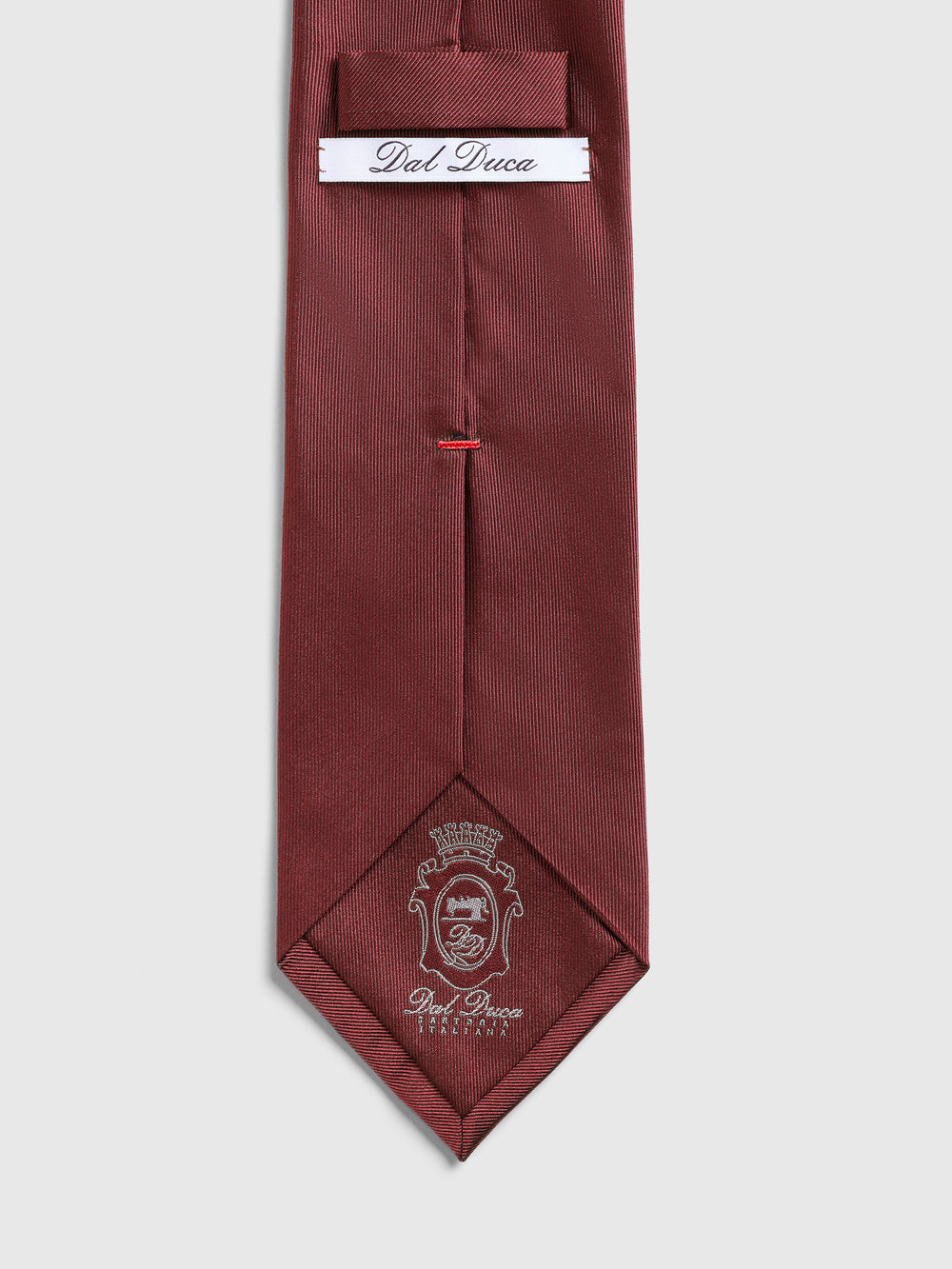 Campari Handmade Saglia Tie