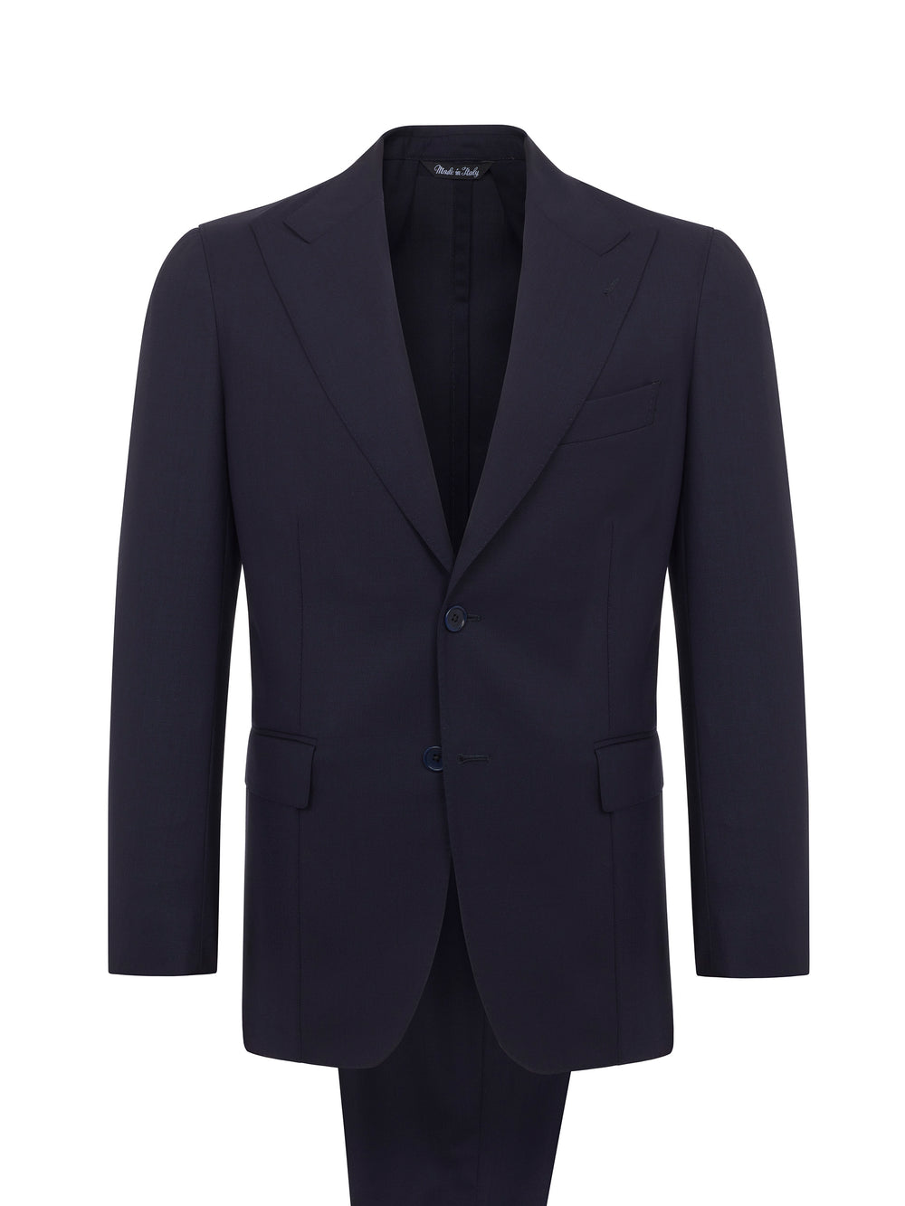 Navy 2-Ply traveller Suit