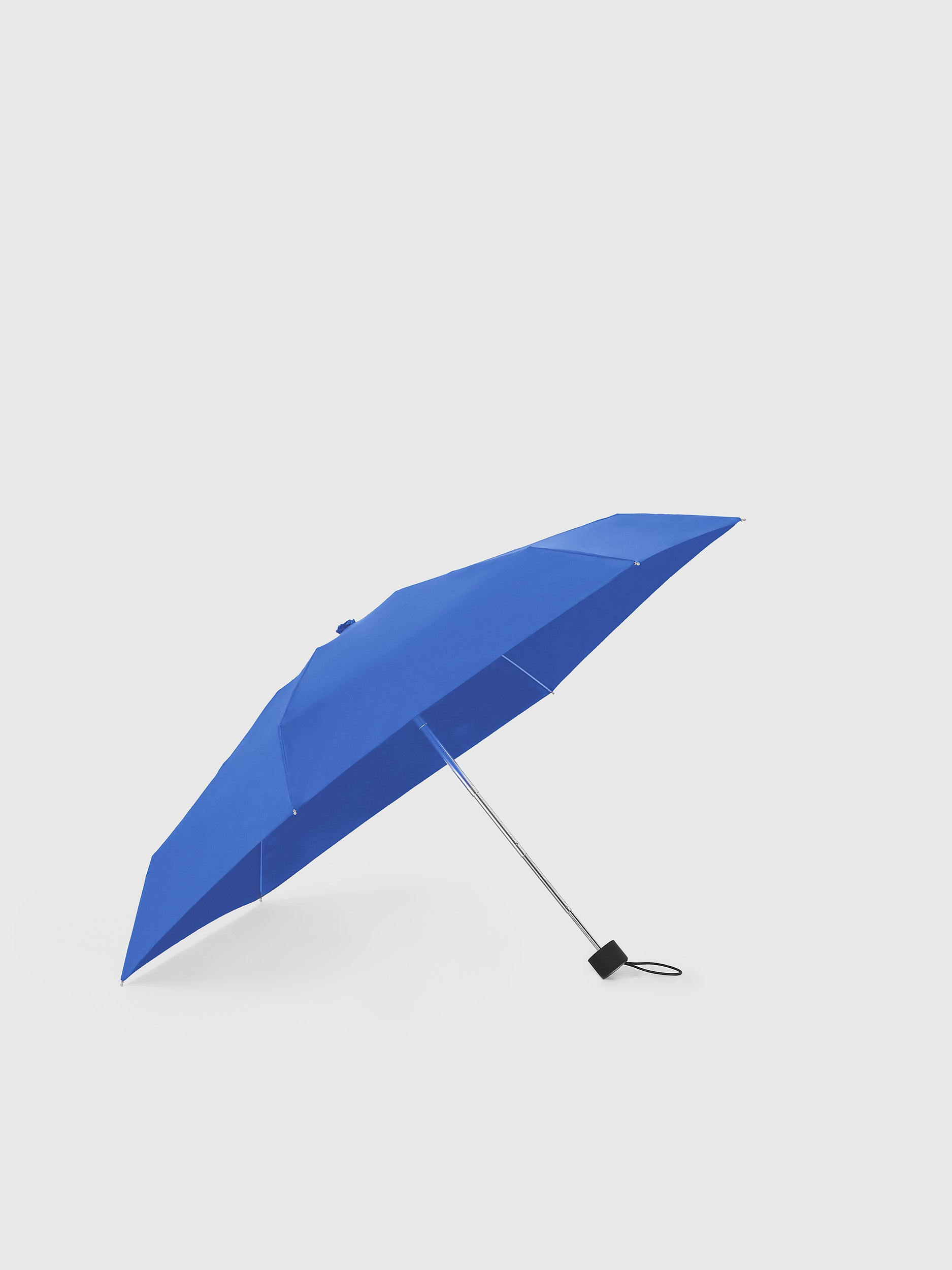 The Smallest Umbrella on Earth_Electric Blue