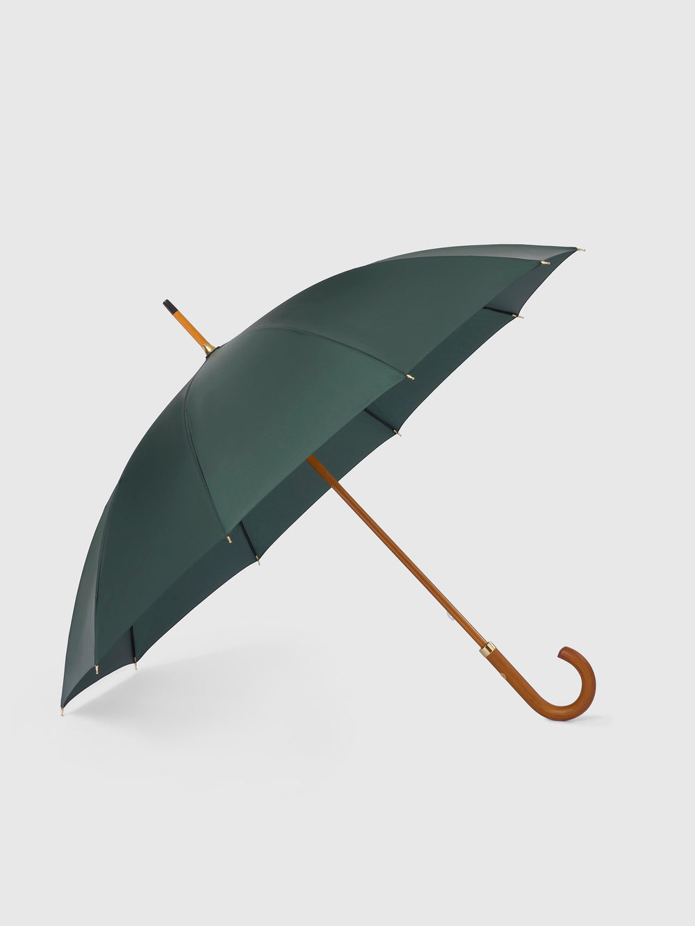 Mario Talarico Napoli Green Umbrella