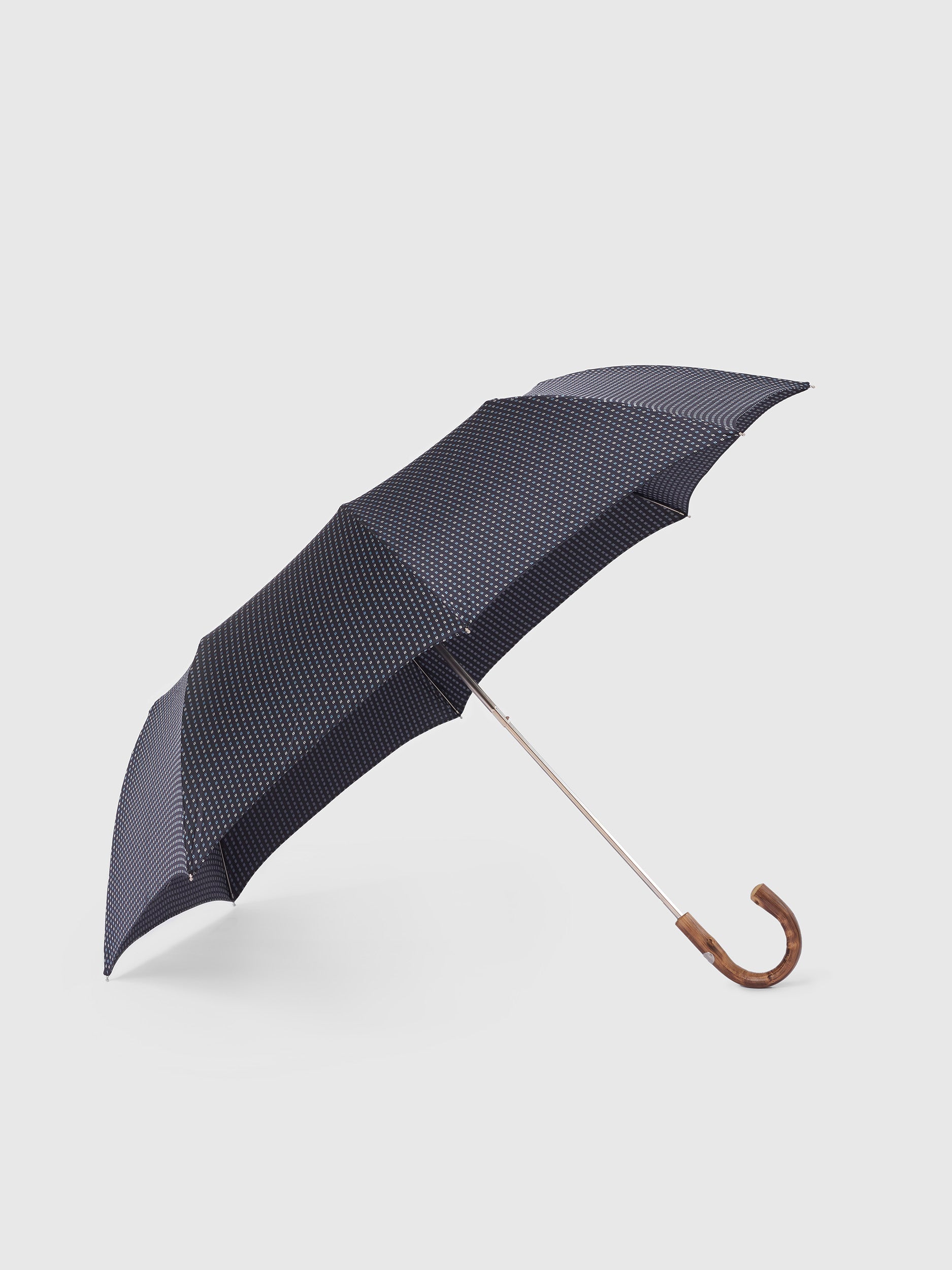 Mario Talarico Napoli Chestnut Umbrella